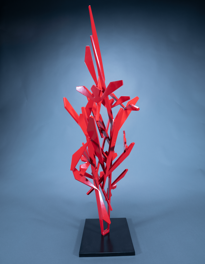 RADIANT ASSEMBLY #1
